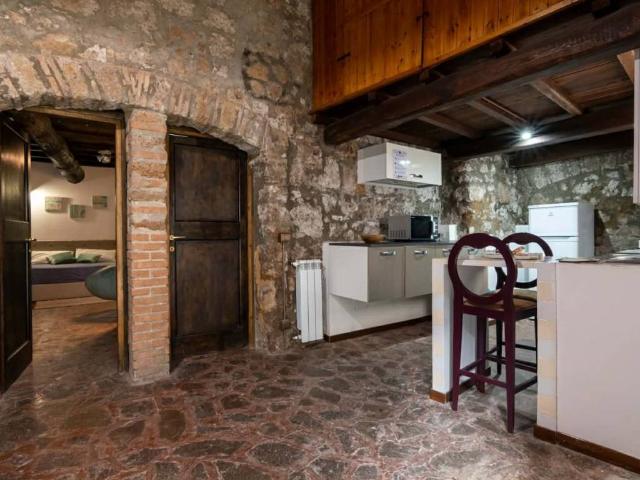 Villa Indipendente in vendita a Sutri, Lazio