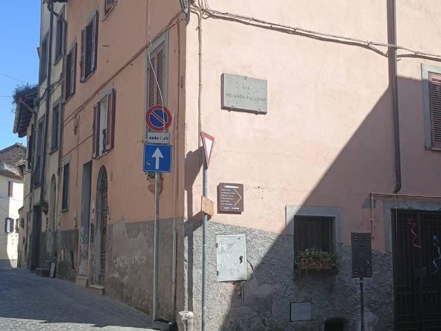 Villa Indipendente in vendita a Sutri, Lazio