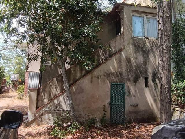 Villa Indipendente in vendita a Suvereto, Toscana