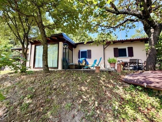 Villa Indipendente in vendita a Unione dell'Appennino Bolognese, Castel Di Casio