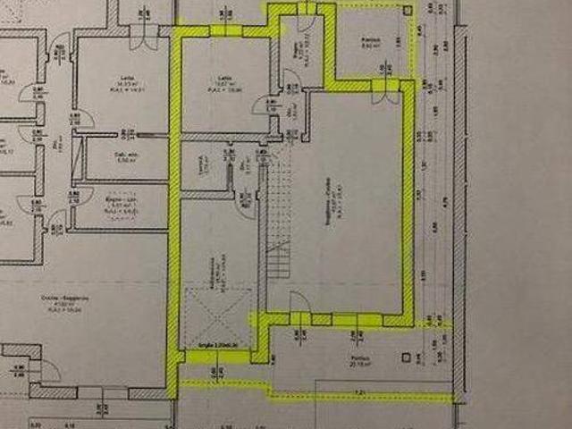 Villa Indipendente in vendita a Suzzara, Lombardia
