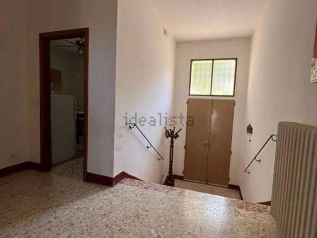 Villa Indipendente in vendita a Suzzara, Lombardia