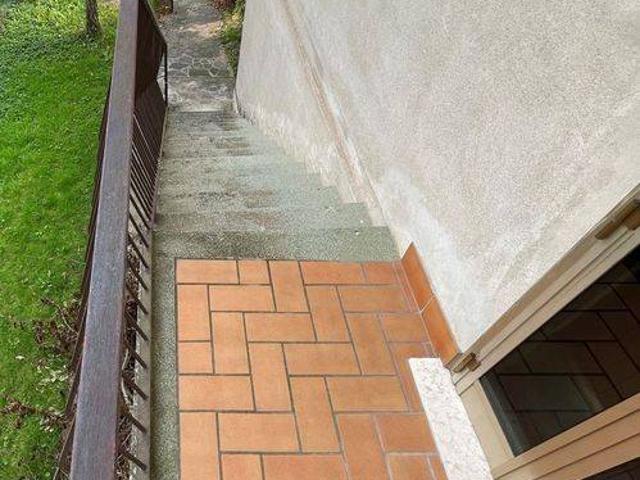 Villa Indipendente in vendita a Suzzara, Lombardia