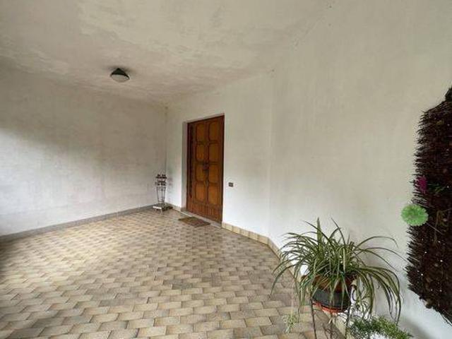 Villa Indipendente in vendita a Suzzara, Lombardia