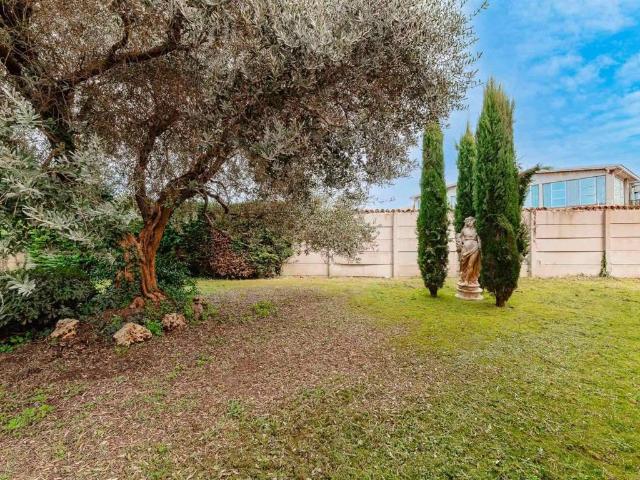 Villa Indipendente in vendita a Suzzara, Lombardia