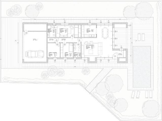 Villa Indipendente in vendita a Suzzara, Lombardia