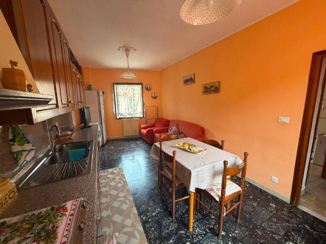 Villa Indipendente in vendita a Taggia