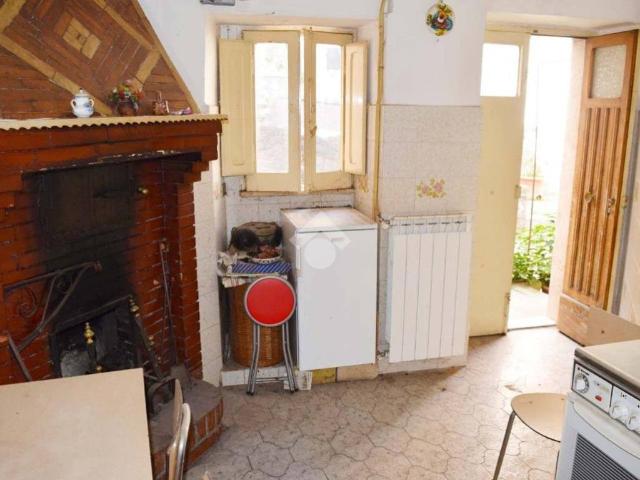 Villa Indipendente in vendita a Tagliacozzo, Abruzzo