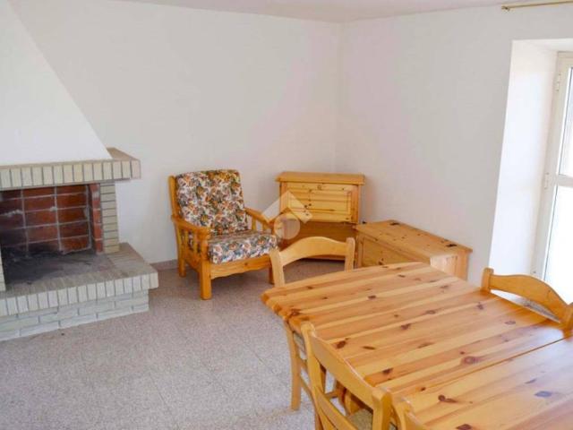 Villa Indipendente in vendita a Tagliacozzo, Abruzzo