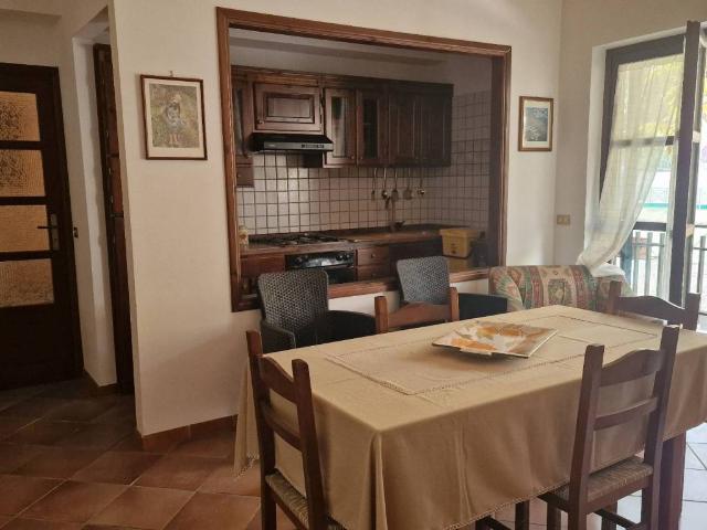Villa Indipendente in vendita a Tagliacozzo, Abruzzo