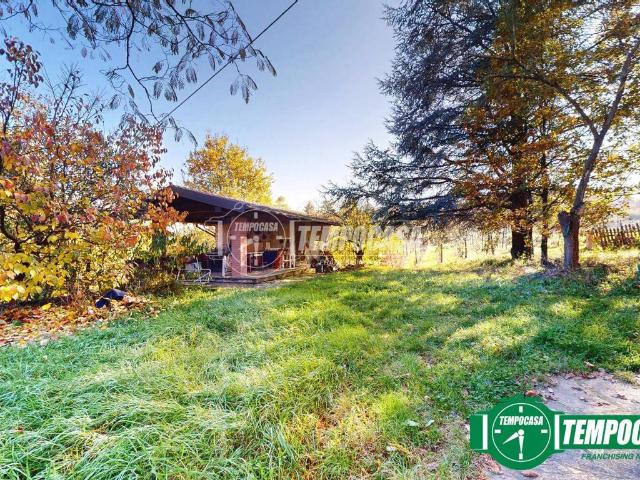 Villa Indipendente in vendita a Piemonte, Alessandria