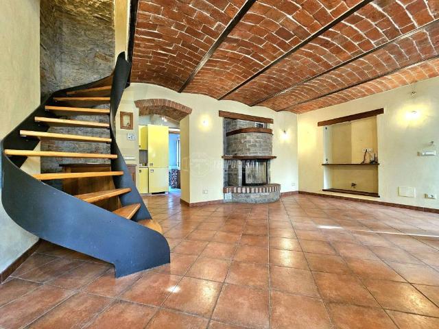 Villa Indipendente in vendita a Piemonte, Alessandria