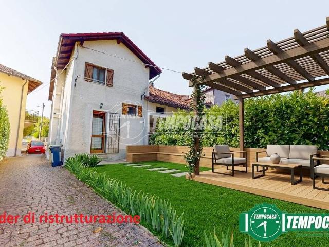 Villa Indipendente in vendita a Piemonte, Alessandria
