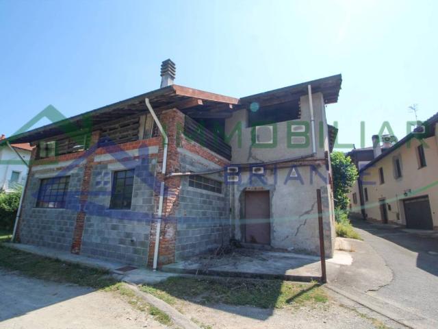 Villa Indipendente in vendita a Cheglio, Taino