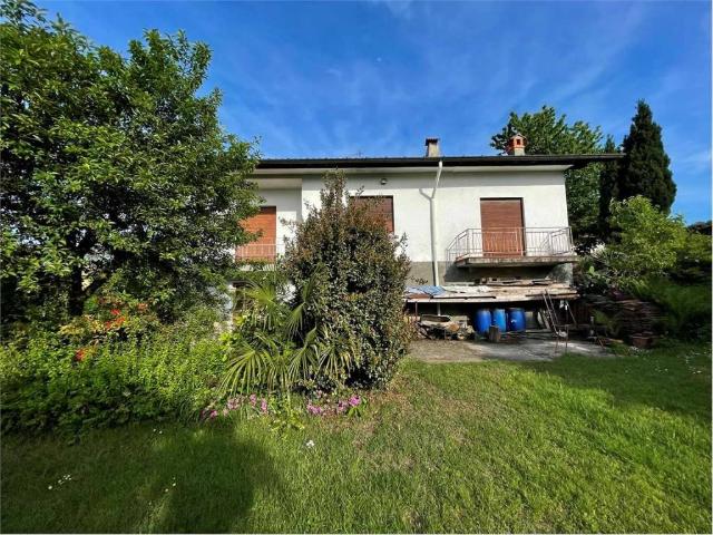Villa Indipendente in vendita a Cheglio, Taino