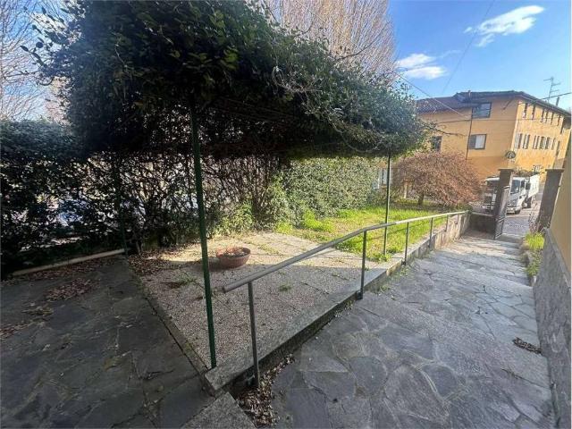 Villa Indipendente in vendita a Cheglio, Taino