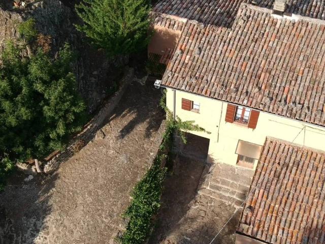 Villa Indipendente in vendita a Unione di comuni Valmarecchia, Talamello