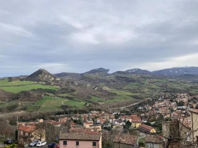 Villa Indipendente in vendita a Unione di comuni Valmarecchia, Talamello