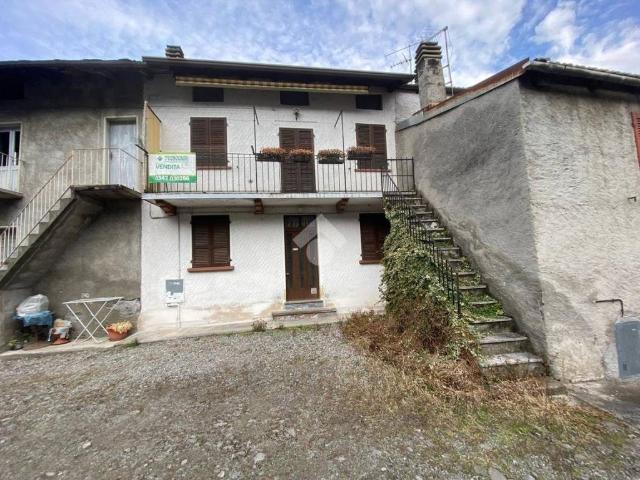 Villa Indipendente in vendita a Talamona, Lombardia