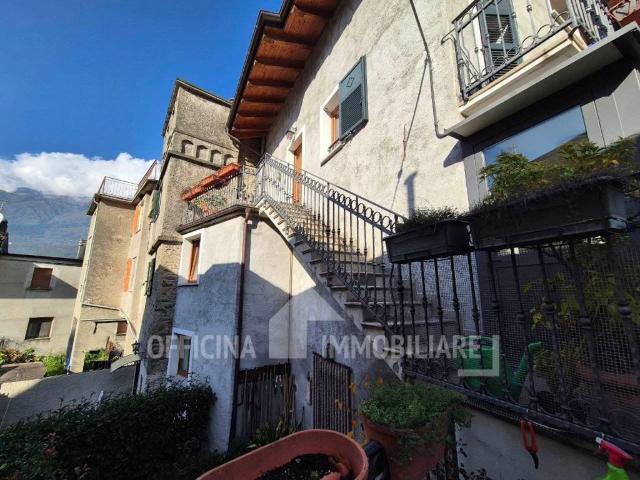 Villa Indipendente in vendita a Talamona, Lombardia