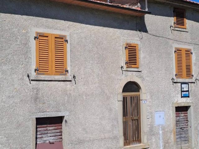 Villa Indipendente in vendita a Talla, Toscana
