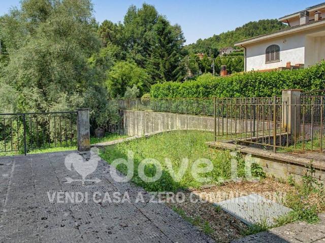 Villa Indipendente in vendita a Casalvescovo, Talla