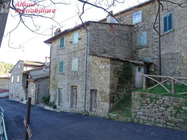 Villa Schiera in vendita a Talla, Toscana