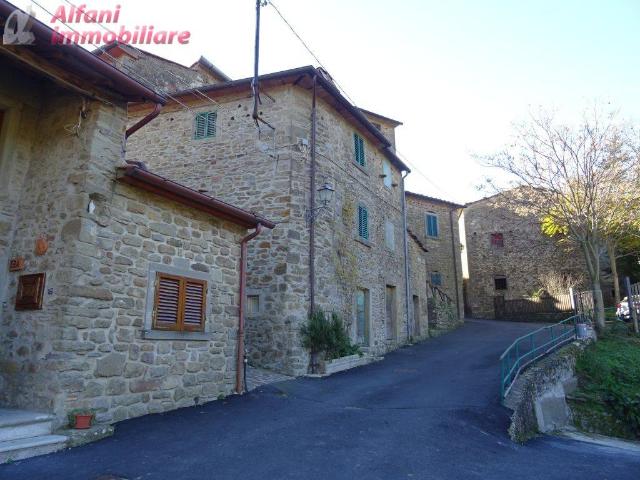 Villa Schiera in vendita a Talla, Toscana