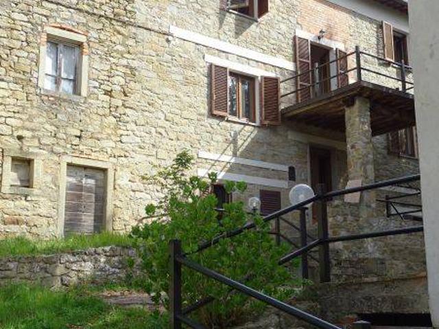 Villa Schiera in vendita a Talla, Toscana