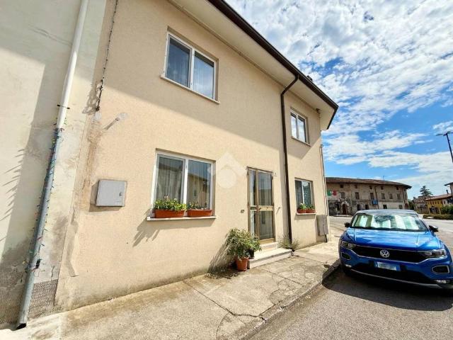 Villa Indipendente in vendita a Talmassons, Friuli-Venezia Giulia