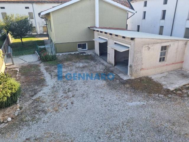 Villa Indipendente in vendita a Talmassons, Udine / Udin / Videm