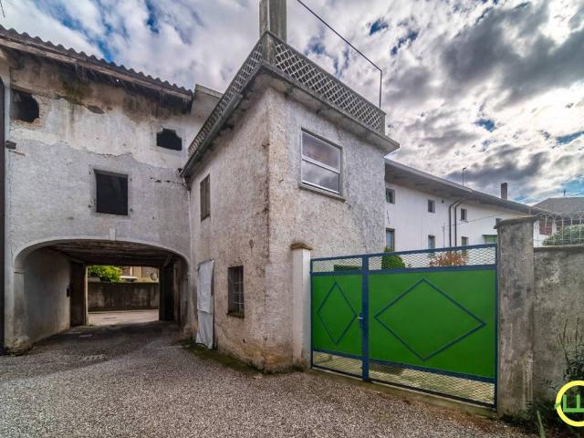 Villa Indipendente in vendita a Sant'Andrat del Cormor / Sant Andrât, Talmassons