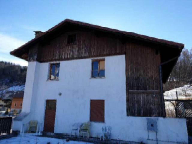 Villa Indipendente in vendita a Tambre D'alpago, Veneto