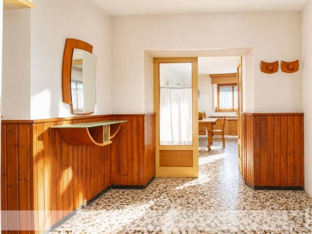 Villa Indipendente in vendita a Tambre D'alpago, Veneto