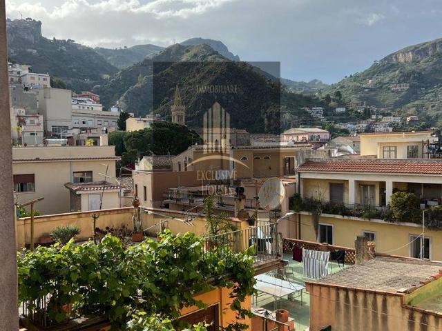 Villa Indipendente in vendita a Taormina, Sicilia