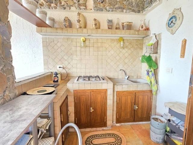 Villa Indipendente in vendita a Taormina, Sicilia