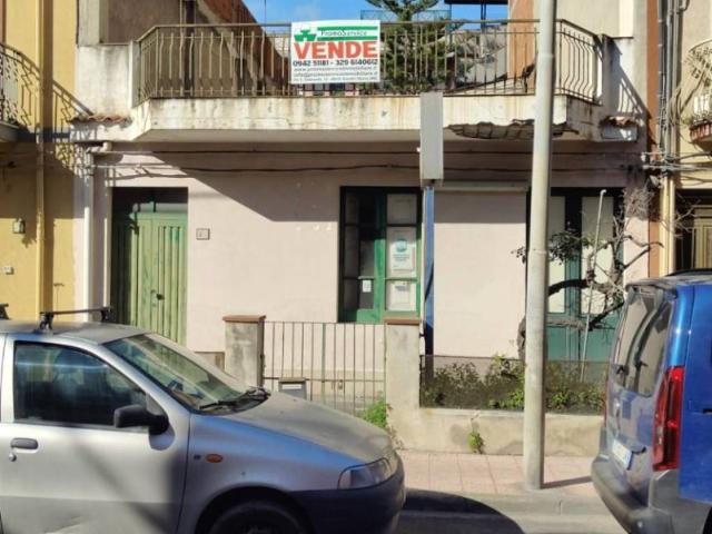 Villa Indipendente in vendita a Chianchitta, Giardini Naxos