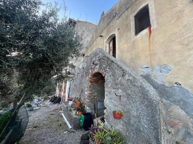 Villa Indipendente in vendita a Castelmola, Sicilia