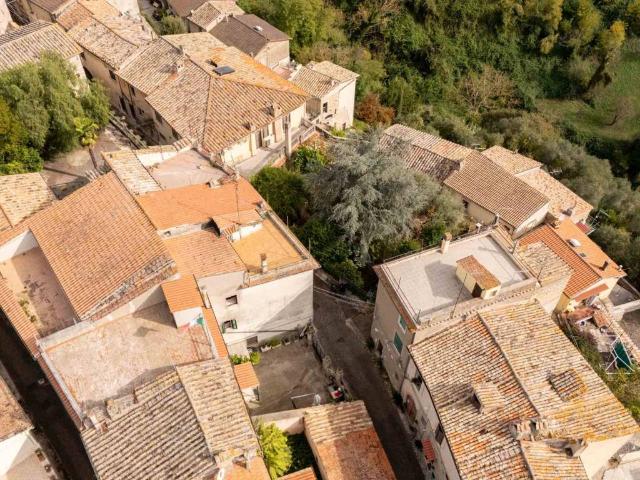 Villa Indipendente in vendita a San Giorgio, Tarano