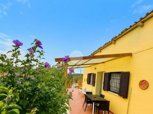 Villa Indipendente in vendita a Borgonuovo, Tarano