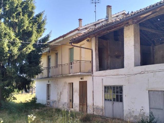 Villa Indipendente in vendita a Piemonte, Cuneo