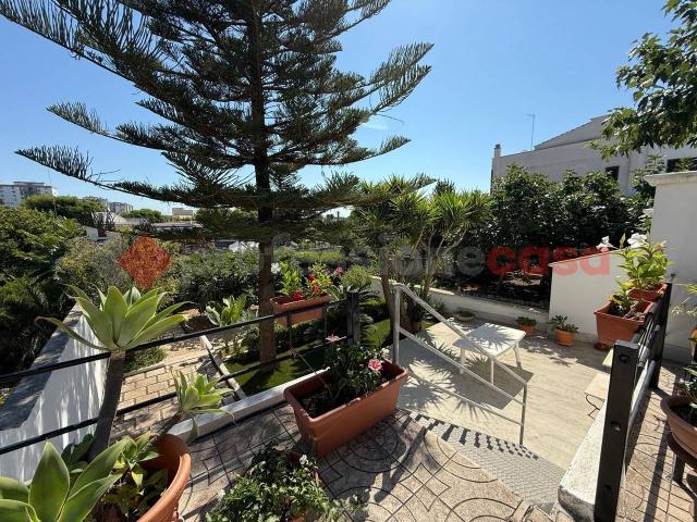Villa Indipendente in vendita a Lama, Puglia