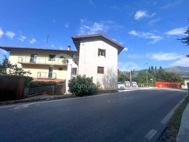 Villa Indipendente in vendita a Oltretorre, Tarcento