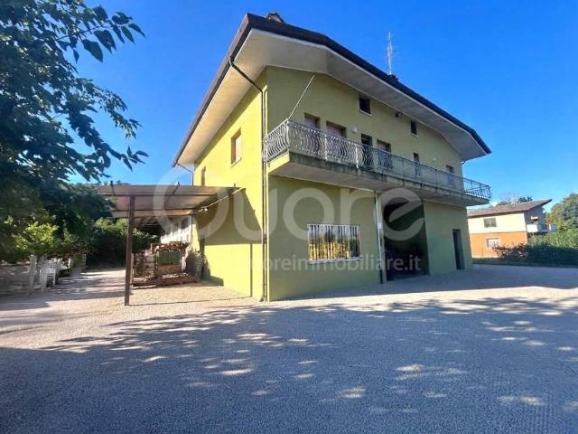 Villa Indipendente in vendita a Tarcento / Tarcint, Udine / Udin / Videm