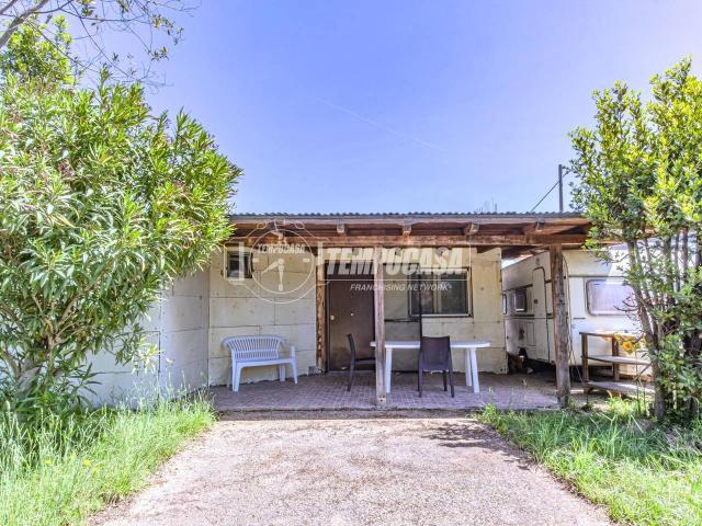 Villa Indipendente in vendita a Tarquinia, Lazio