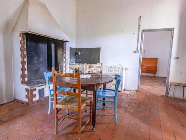 Villa Indipendente in vendita a Tarquinia, Lazio