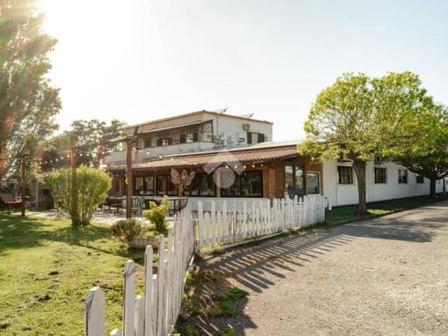 Villa Indipendente in vendita a Tarquinia, Lazio
