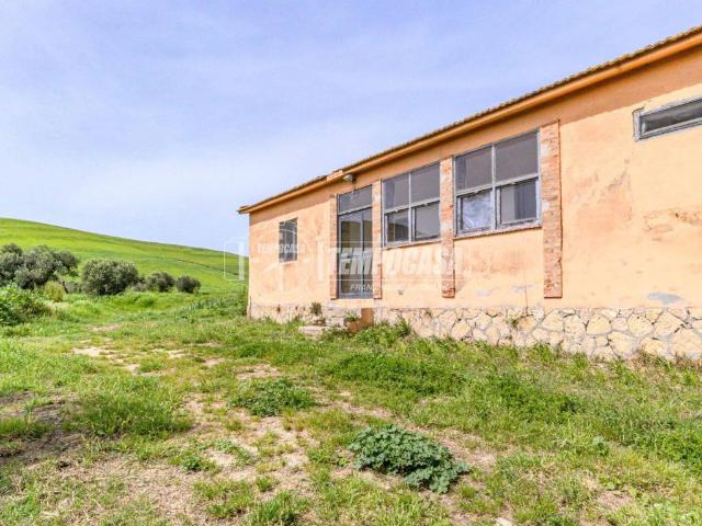 Villa Indipendente in vendita a Tarquinia, Lazio