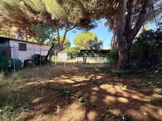 Villa Indipendente in vendita a Tarquinia, Lazio