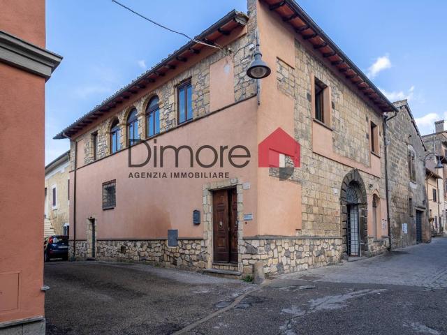 Villa Indipendente in vendita a Tarquinia, Lazio